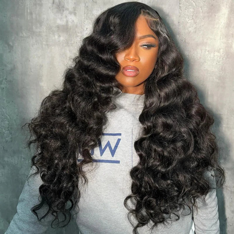 The Rise of Wigs: How They’re Redefining Beauty and Self-Expression