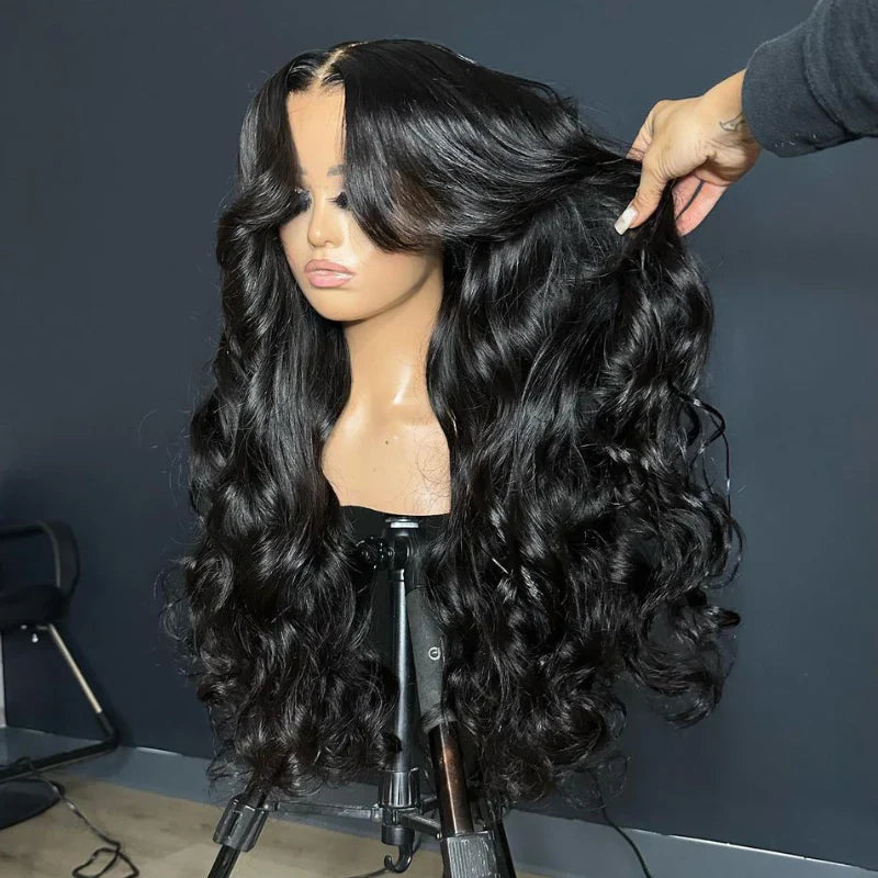 Wigs 101: A Beginner’s Guide to Choosing, Wearing, and Rocking Your First Wig