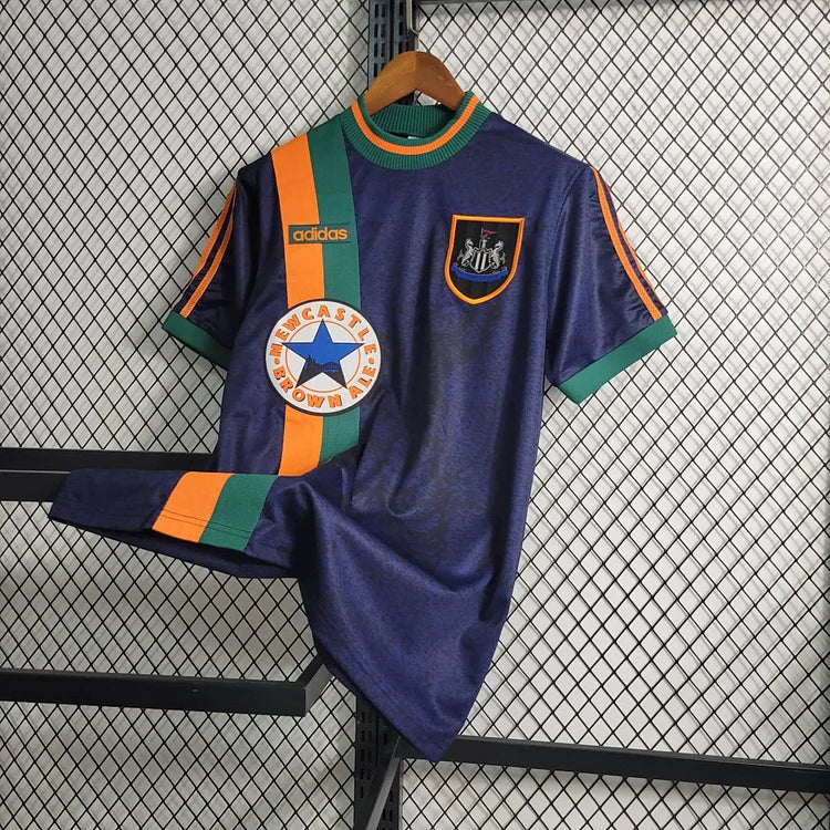 1997-1999 Newcastle United Retro Away Shirt