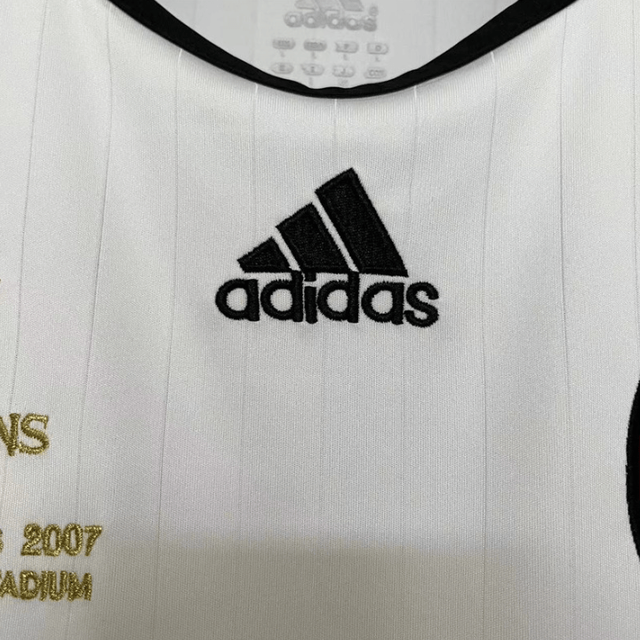 06/07 AC Milan Away Kit