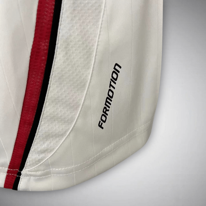 06/07 AC Milan Away Kit