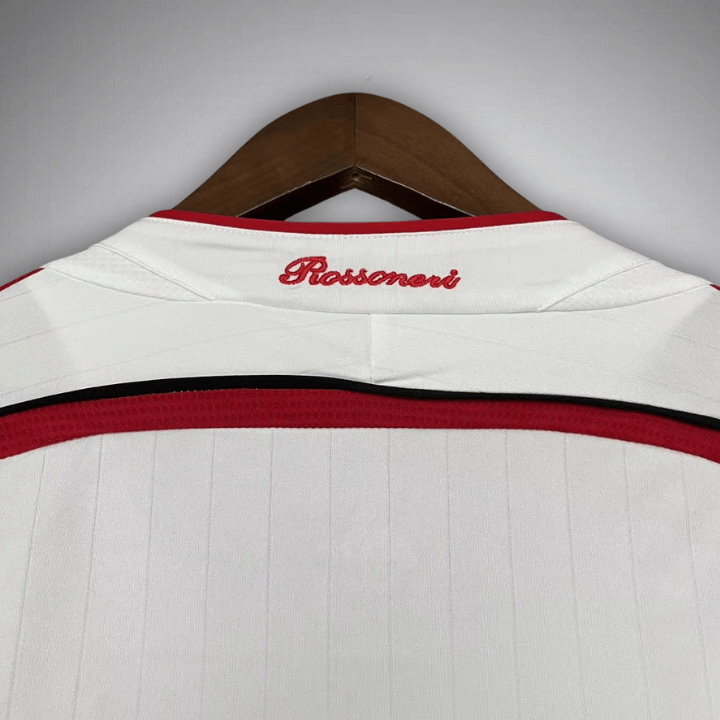 06/07 AC Milan Away Kit