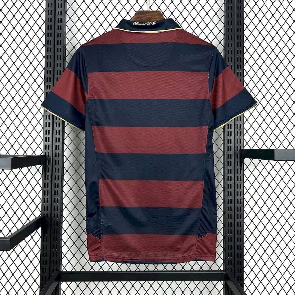 Arsenal 2007-08 Third Retro Kit