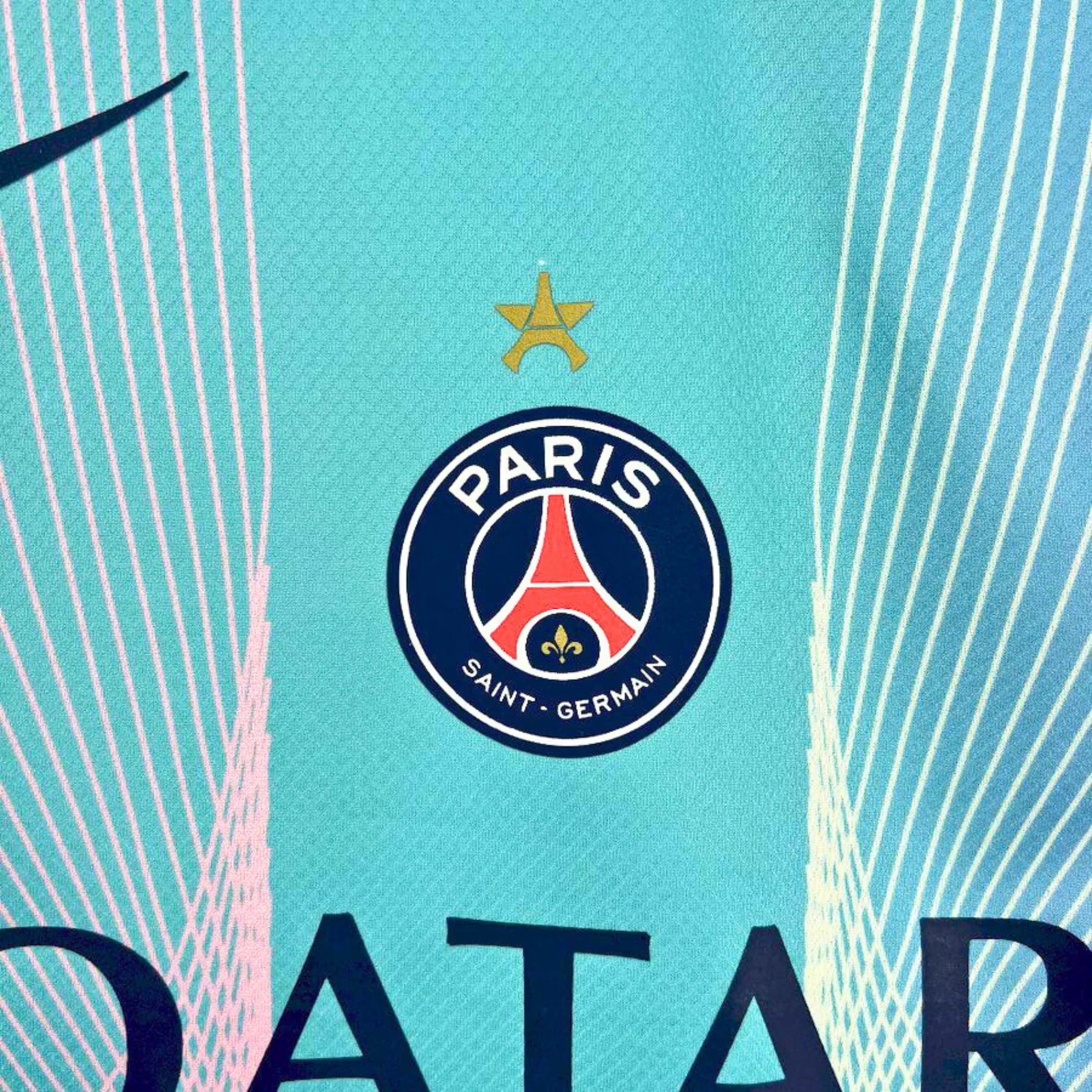 PSG Celestial Shirt - Limited Edition