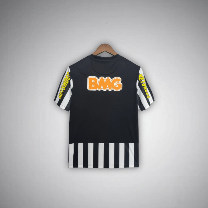 11/12 Santos FC Home Kit