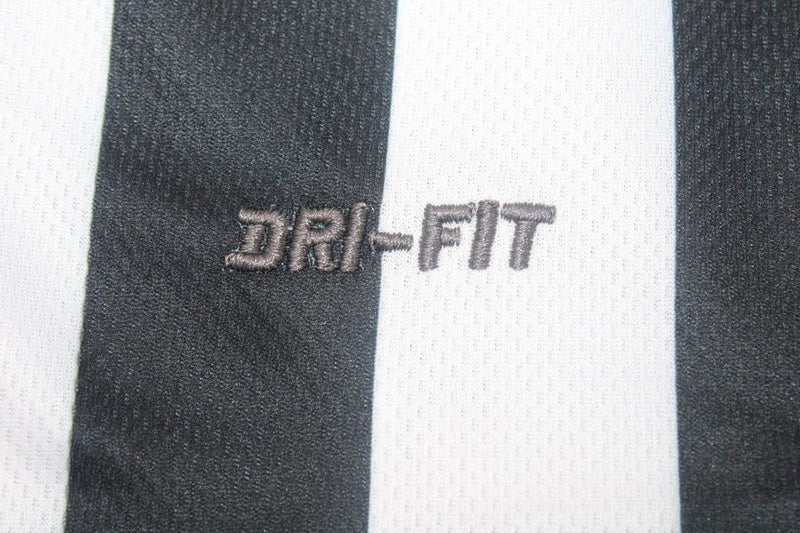 11/12 Santos FC Home Kit