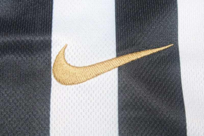 11/12 Santos FC Home Kit