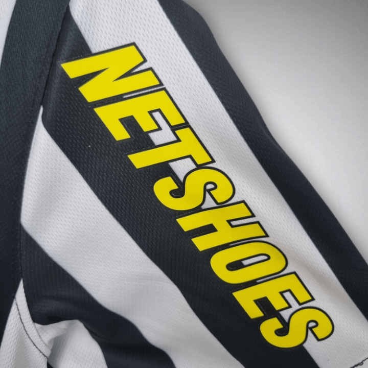11/12 Santos FC Home Kit