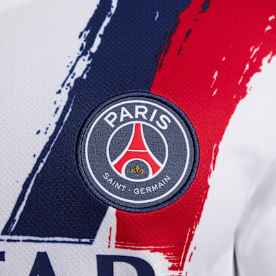 25/26 PSG Shirt Away