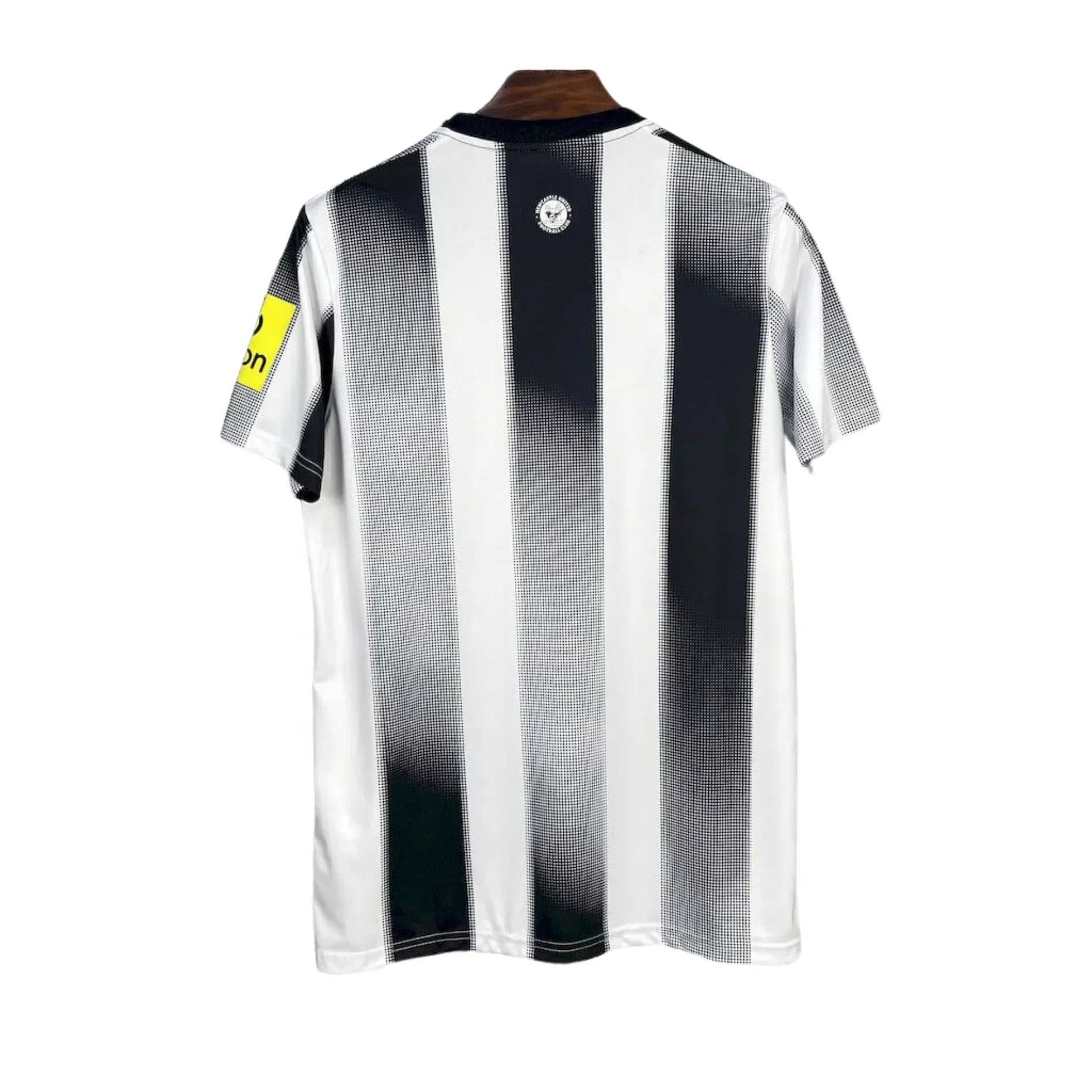 Newcastle 25/26 Shirt - Special Edition