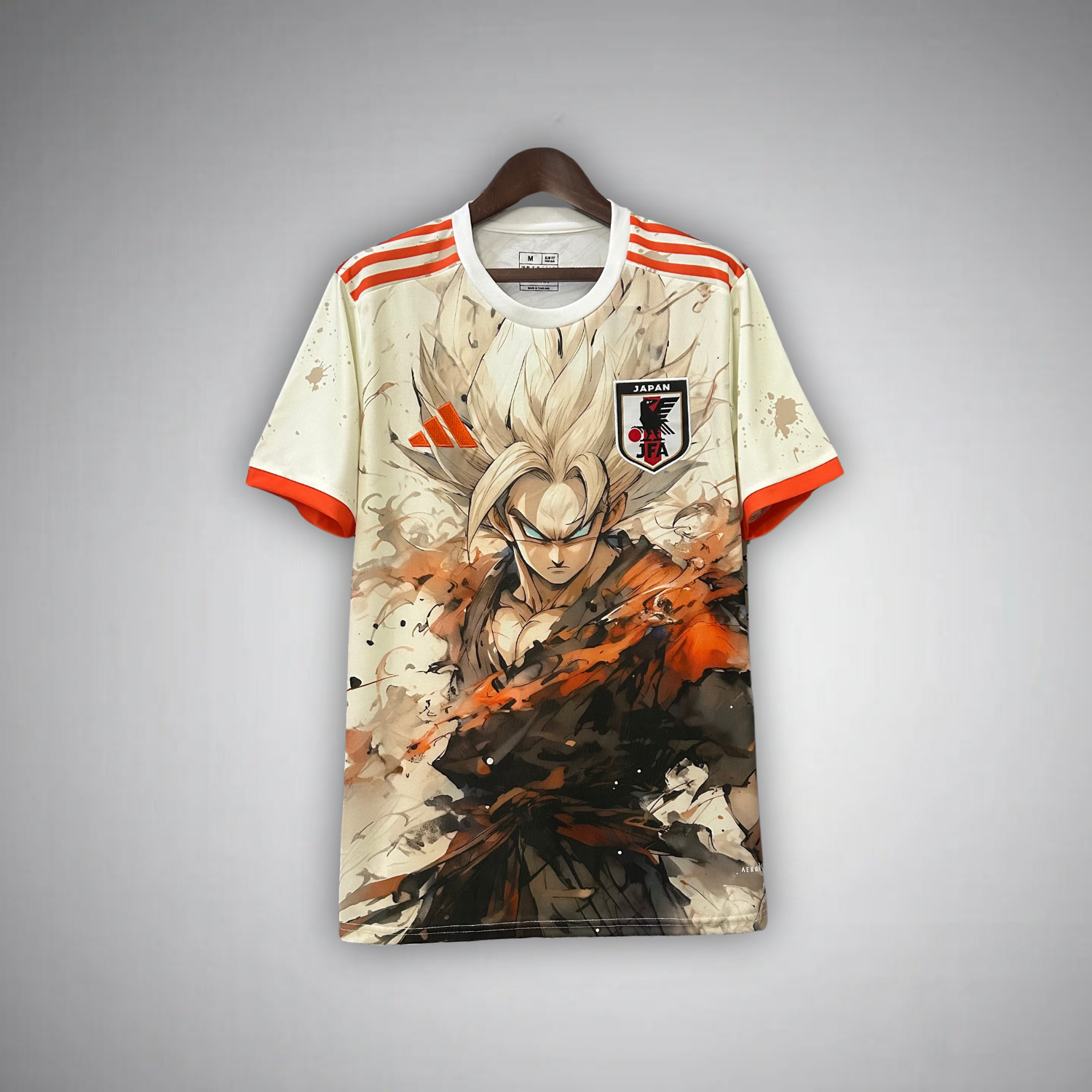 Japan Son Goku Kit