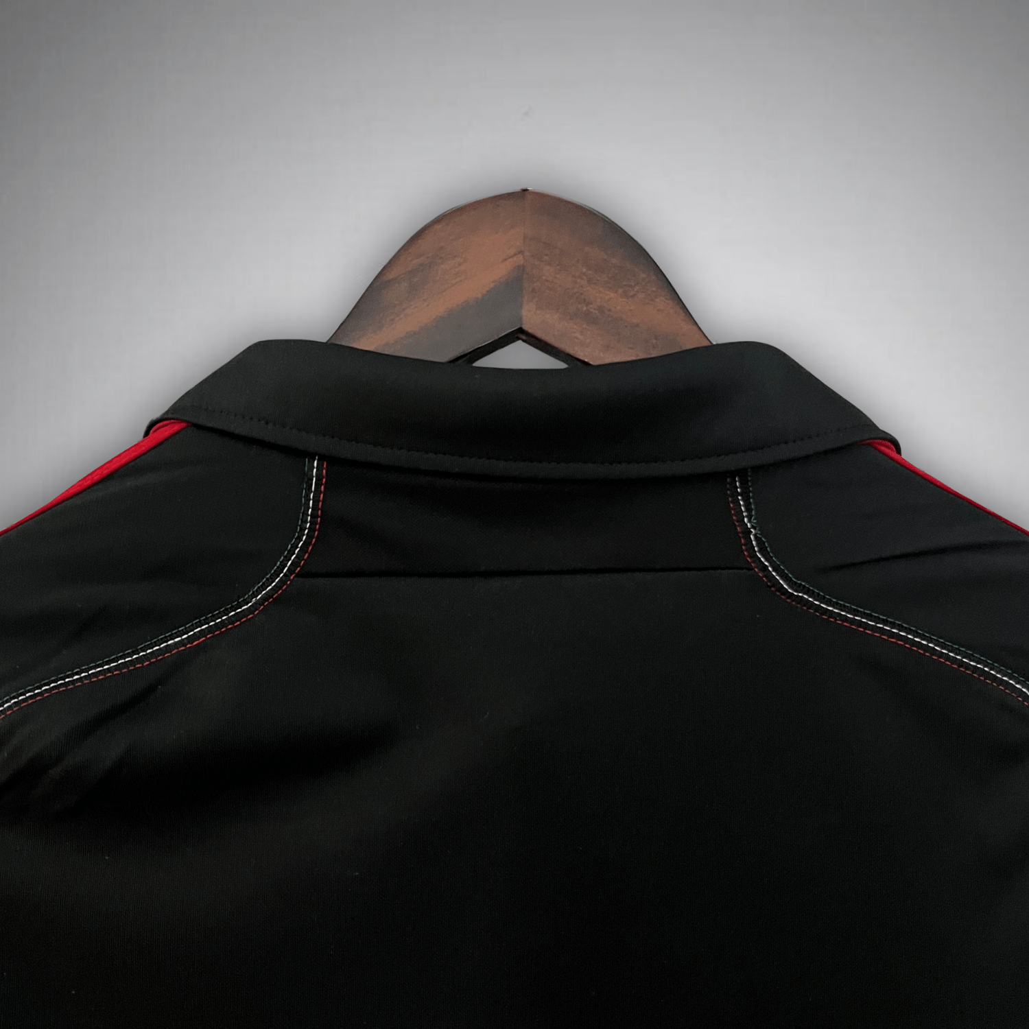 12/13 AC Milan Away Kit