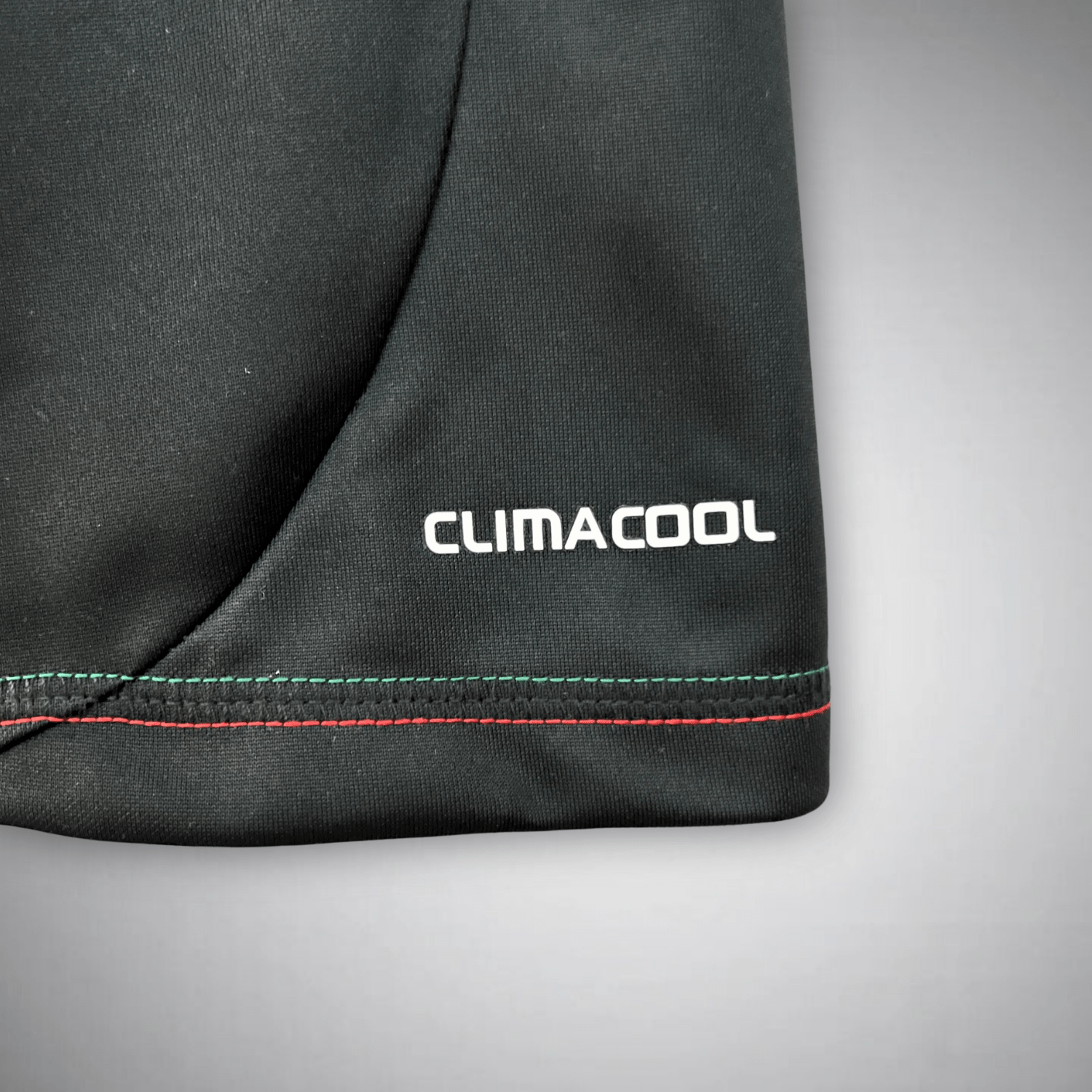 12/13 AC Milan Away Kit
