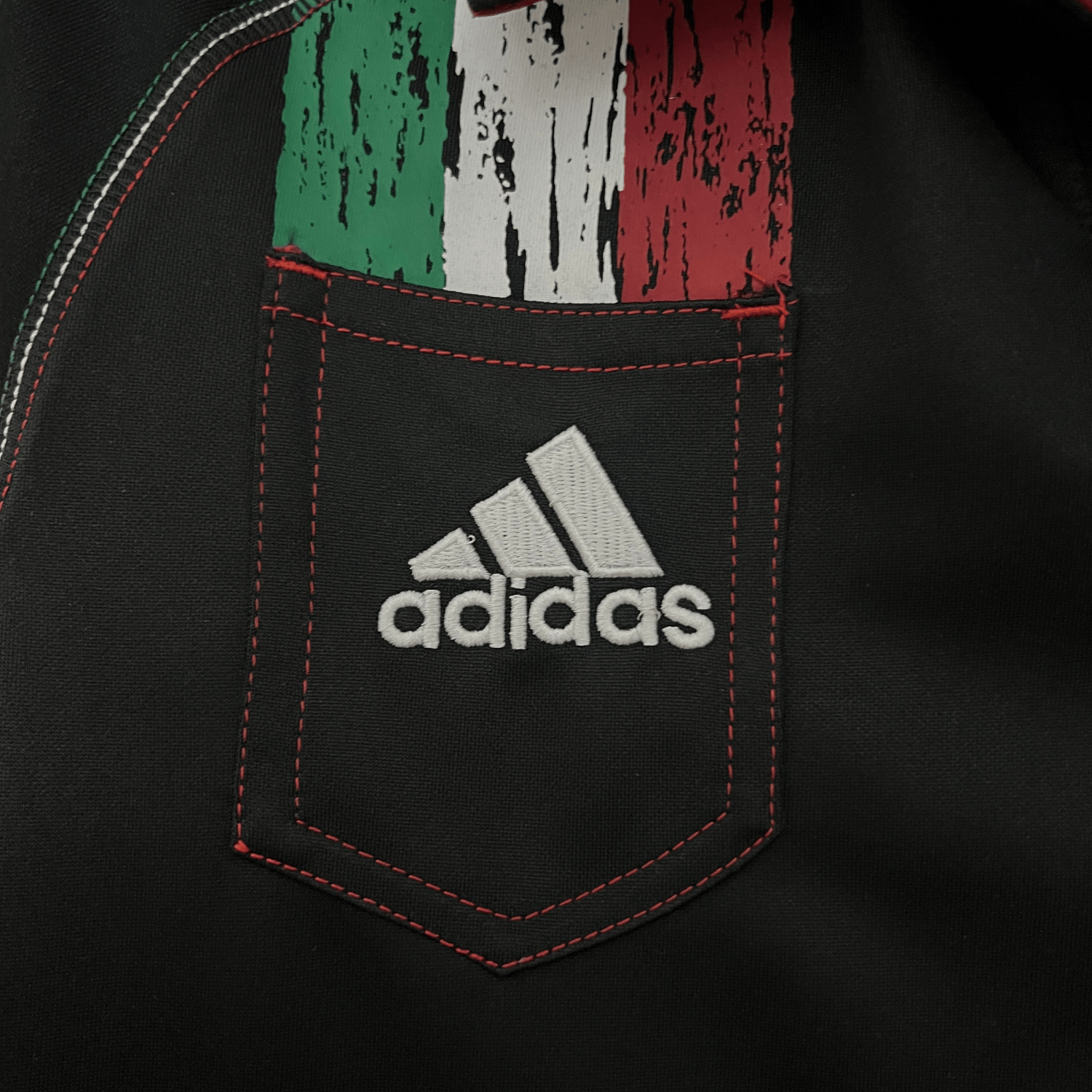12/13 AC Milan Away Kit