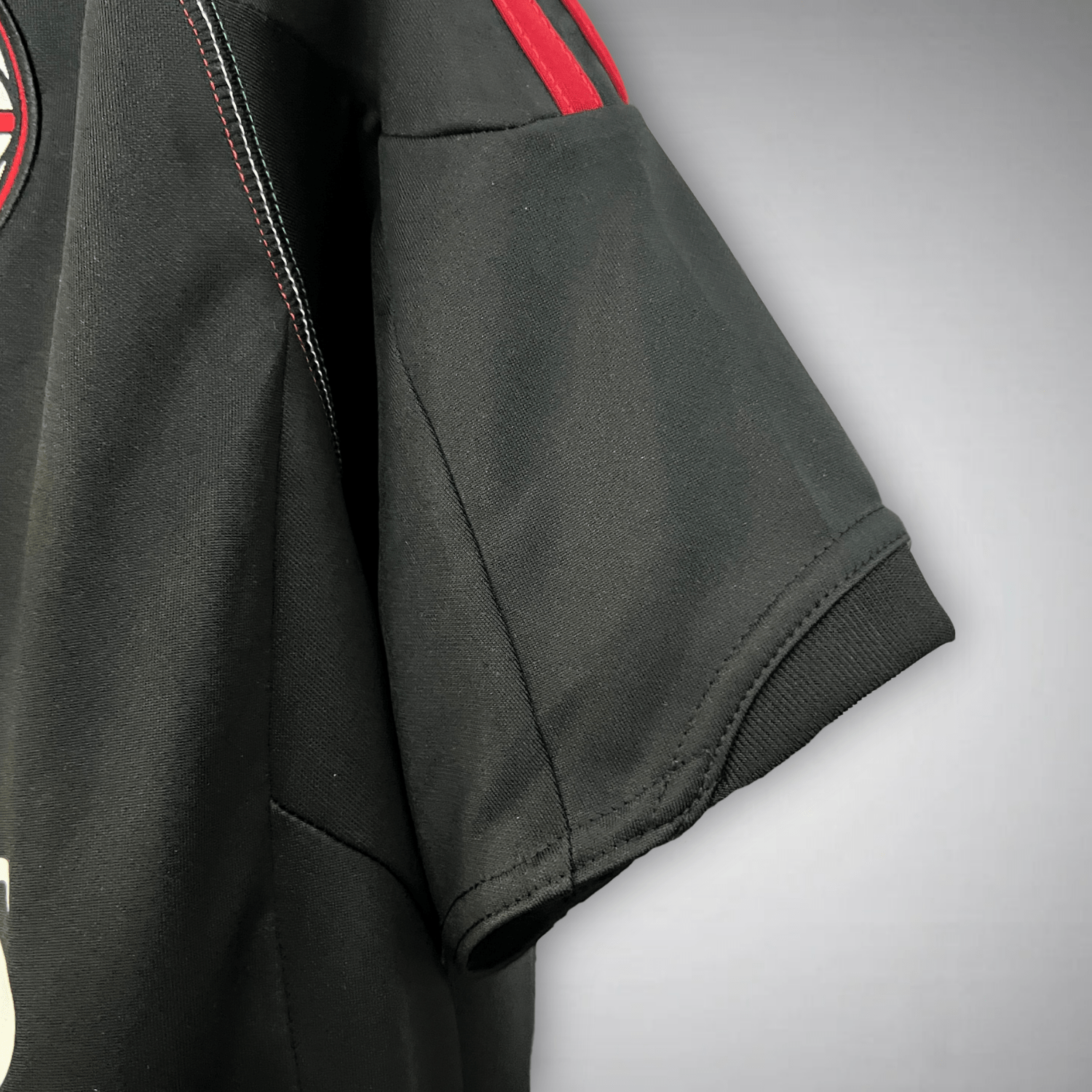 12/13 AC Milan Away Kit
