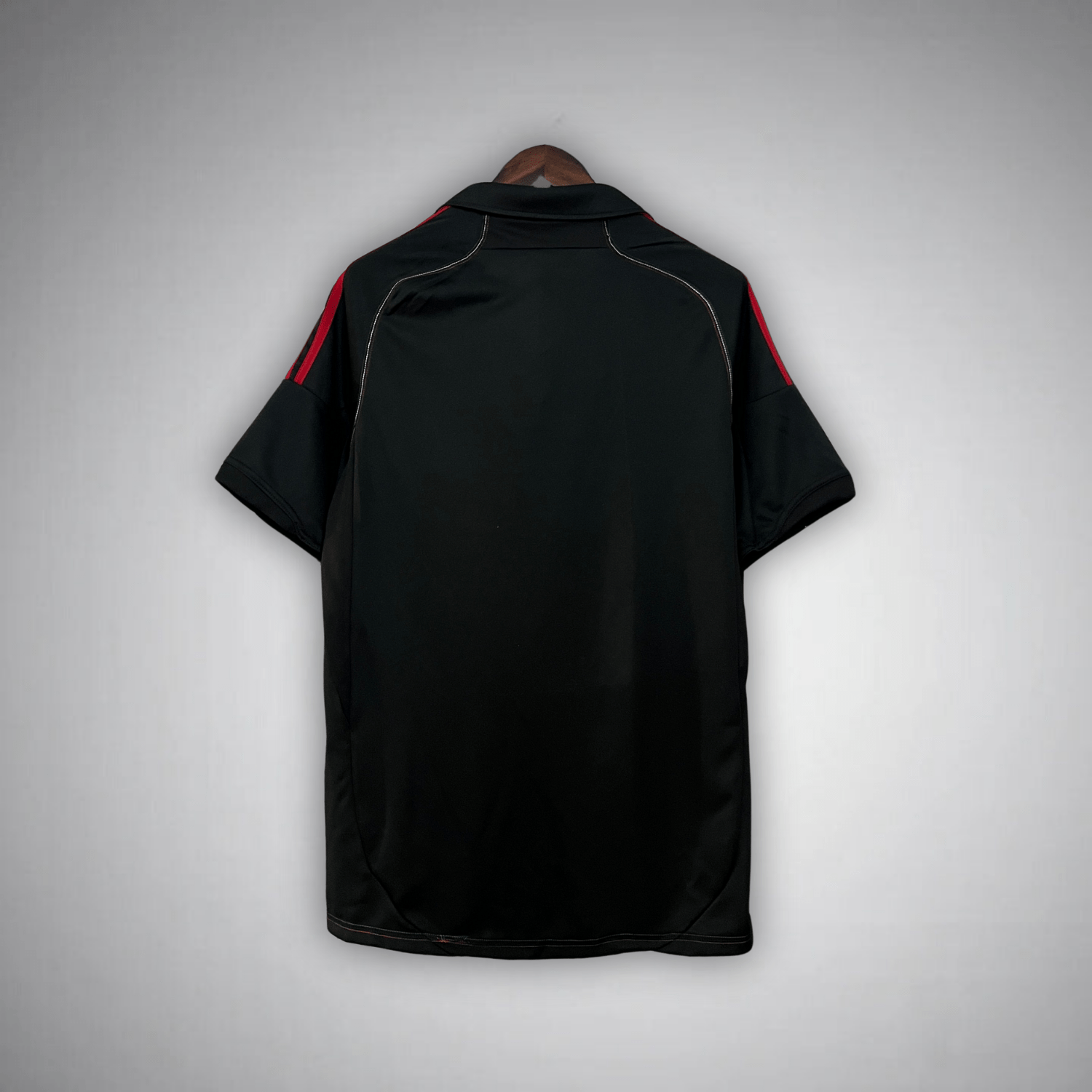 12/13 AC Milan Away Kit