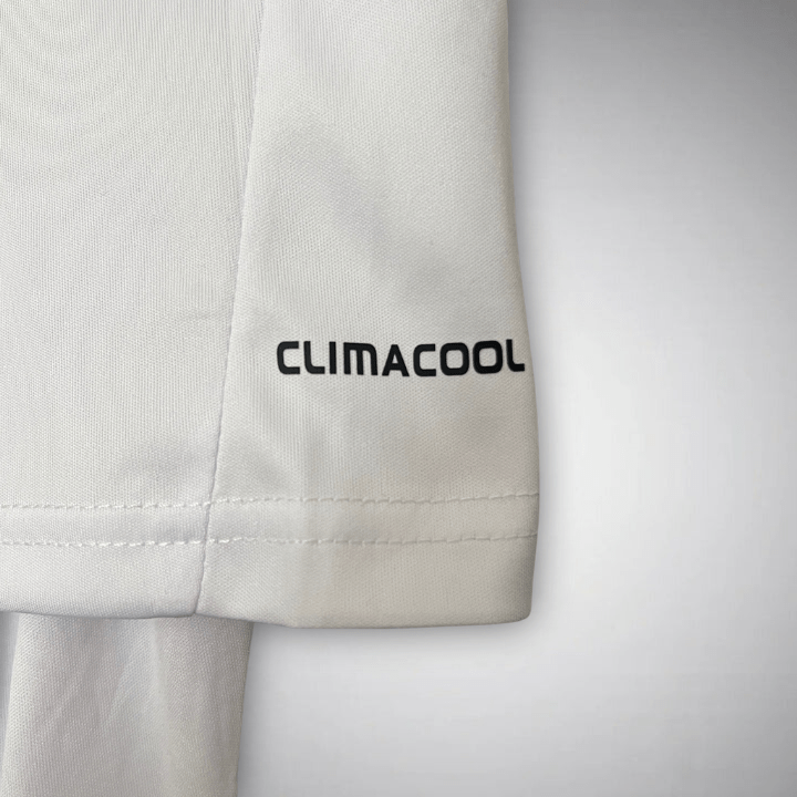 12/13 Real Madrid Home Kids Kit