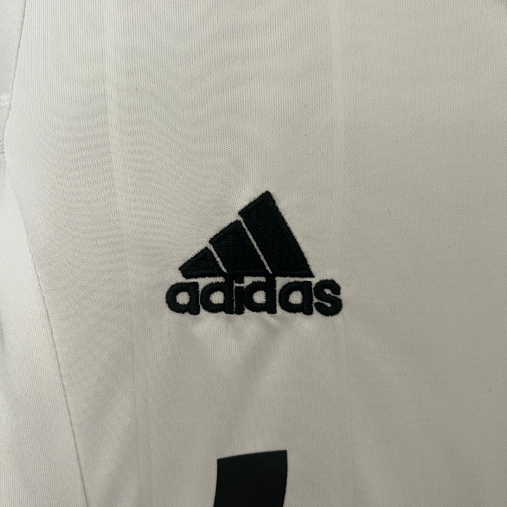 12/13 Real Madrid Home Kids Kit