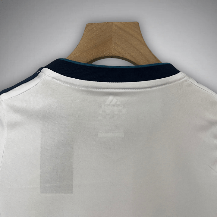 12/13 Real Madrid Home Kids Kit