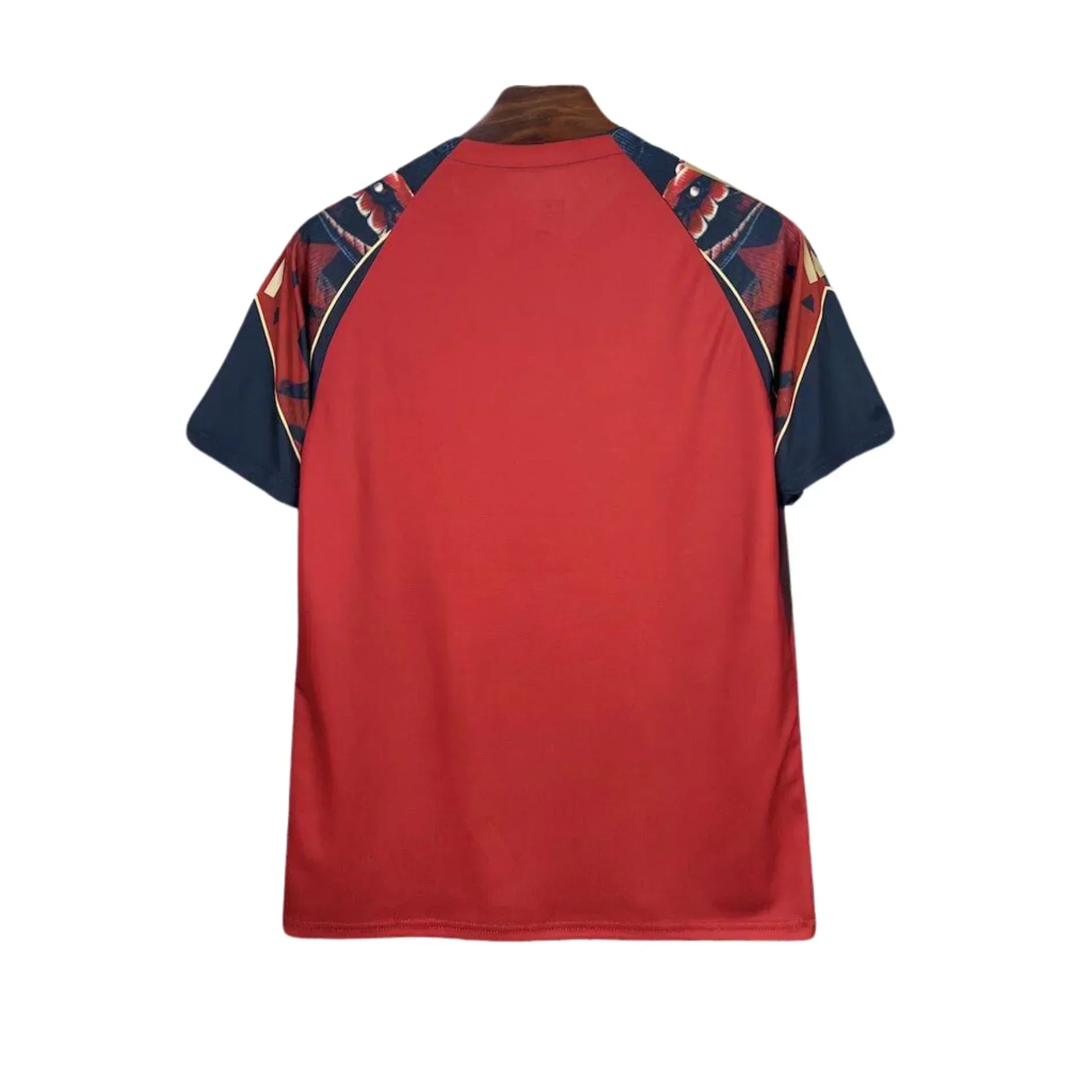 Manchester United 25/26 Snake Shirt