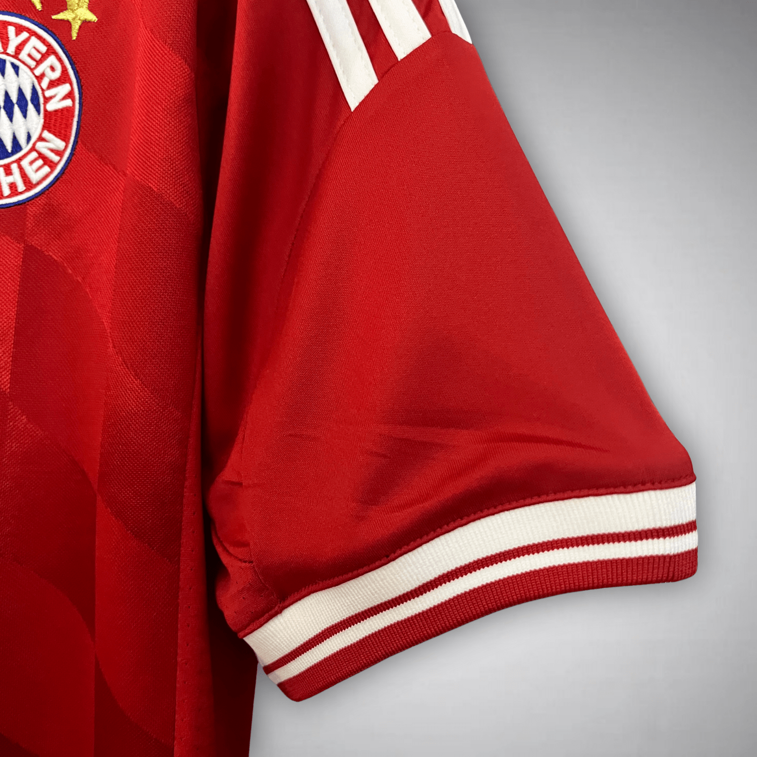 13/14 FC Bayern Home Kit