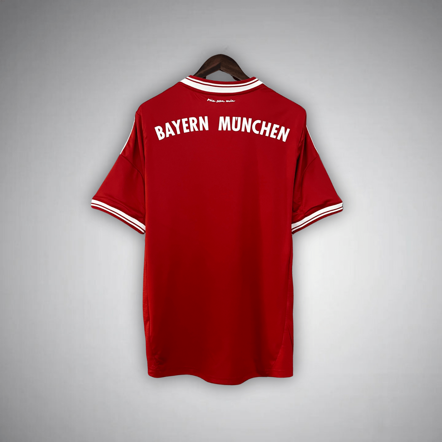 13/14 FC Bayern Home Kit