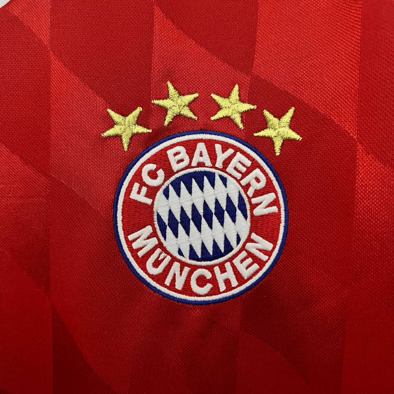 13/14 FC Bayern Home Kit