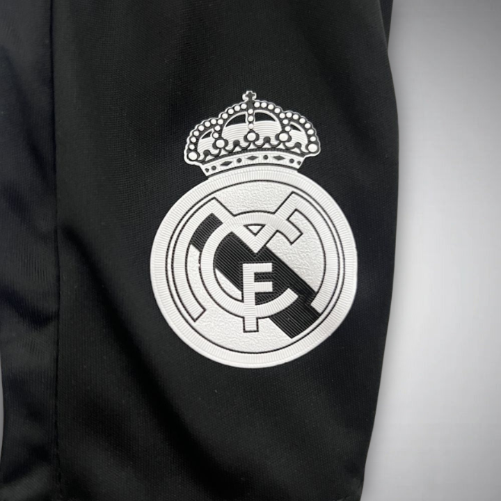 14/15 Real Madrid Third Kids Kit