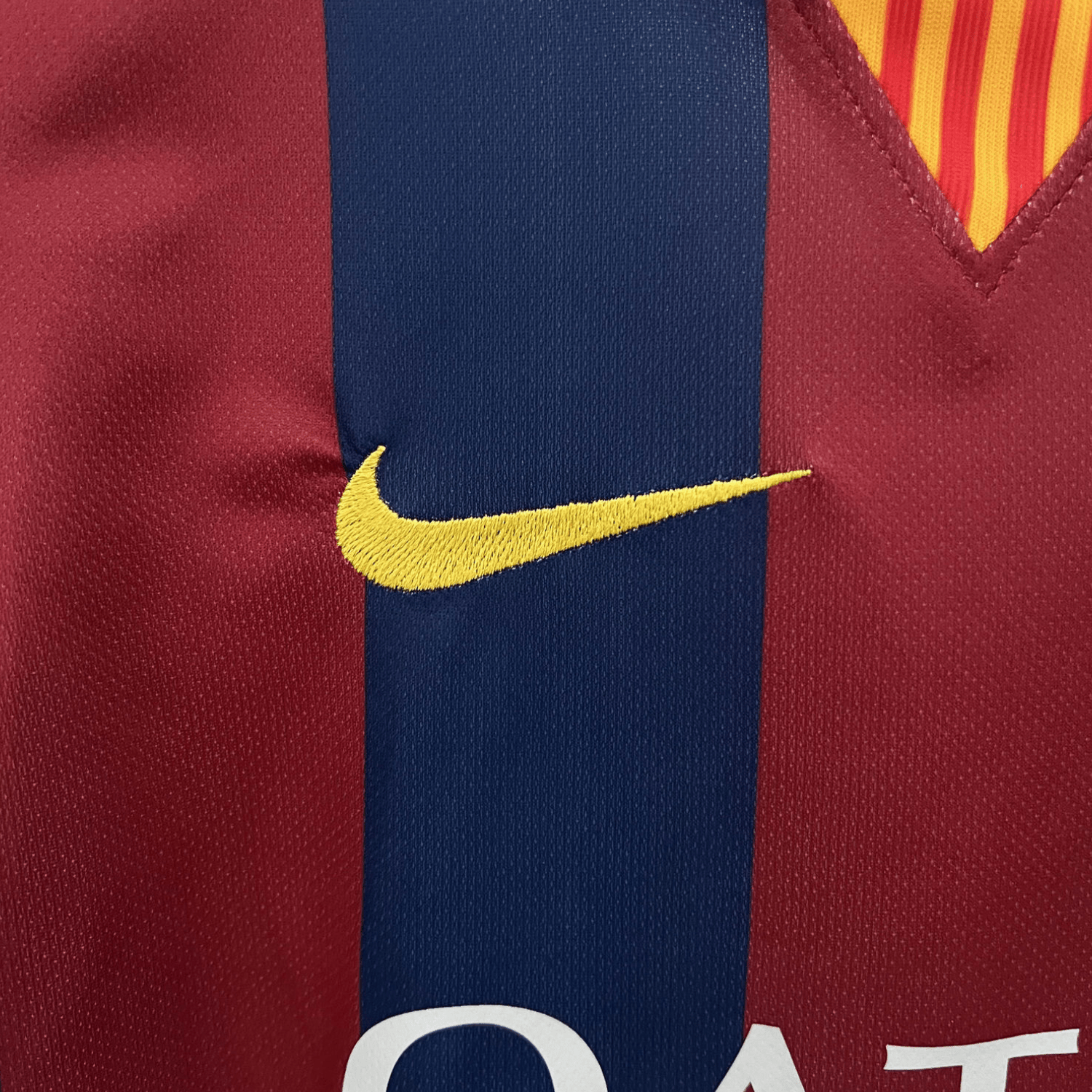 14/15 FC Barcelona Home Kids Kit