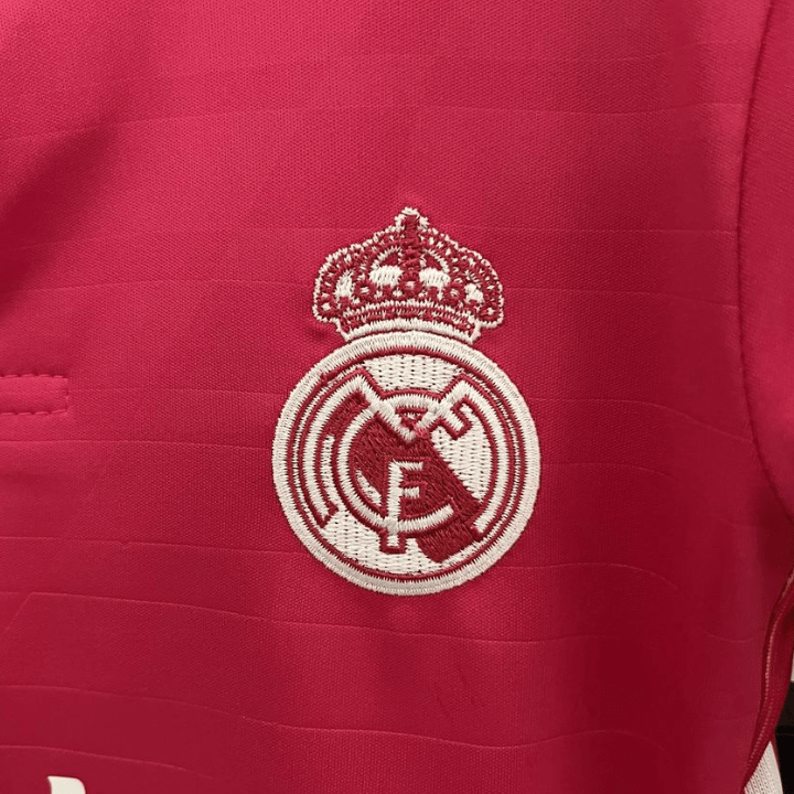 14/15 Real Madrid Away Kids Kit