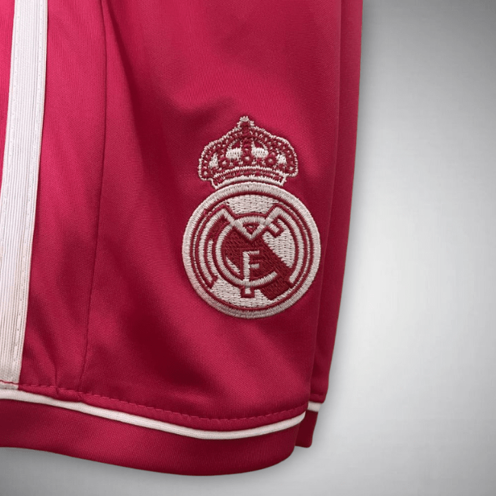 14/15 Real Madrid Away Kids Kit