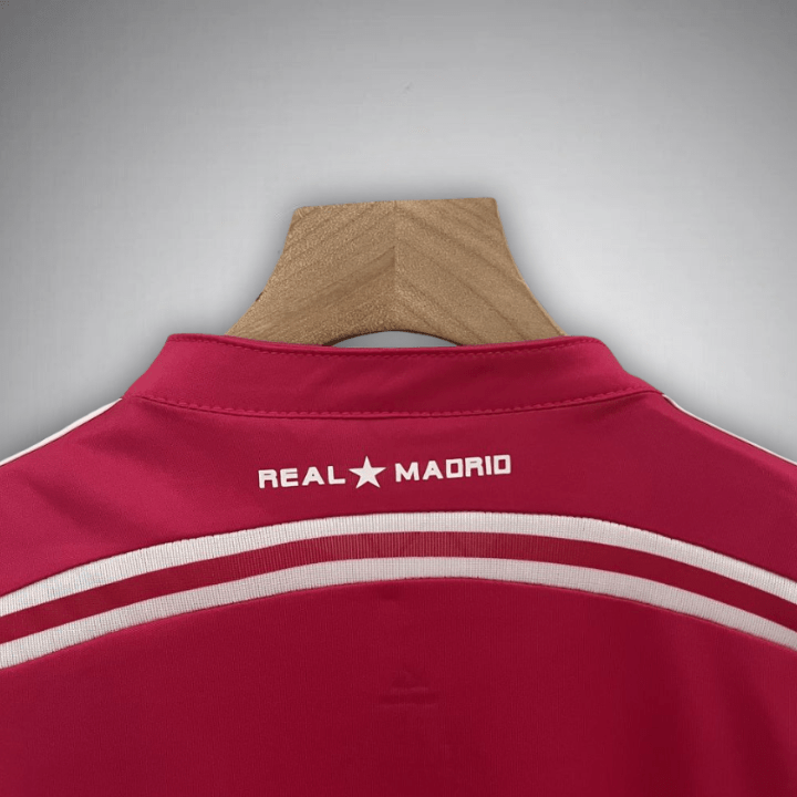 14/15 Real Madrid Away Kids Kit