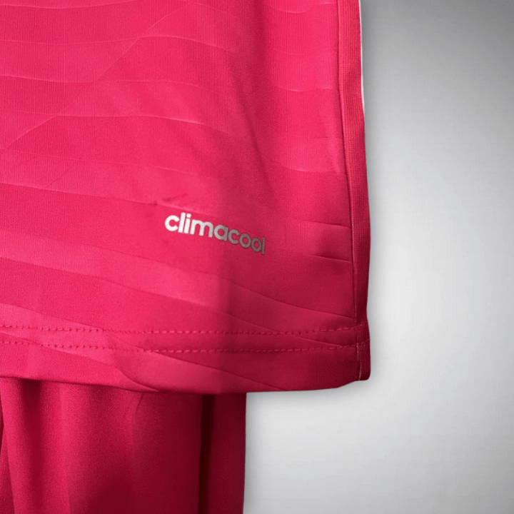 14/15 Real Madrid Away Kids Kit