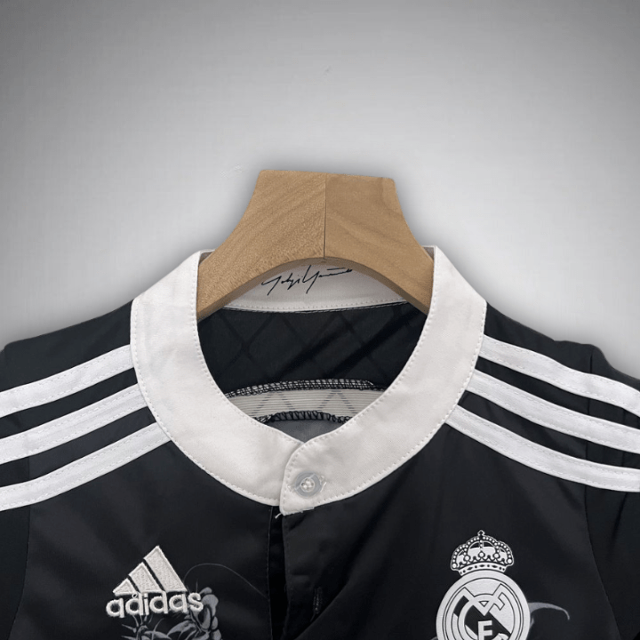 14/15 Real Madrid Third Kids Kit
