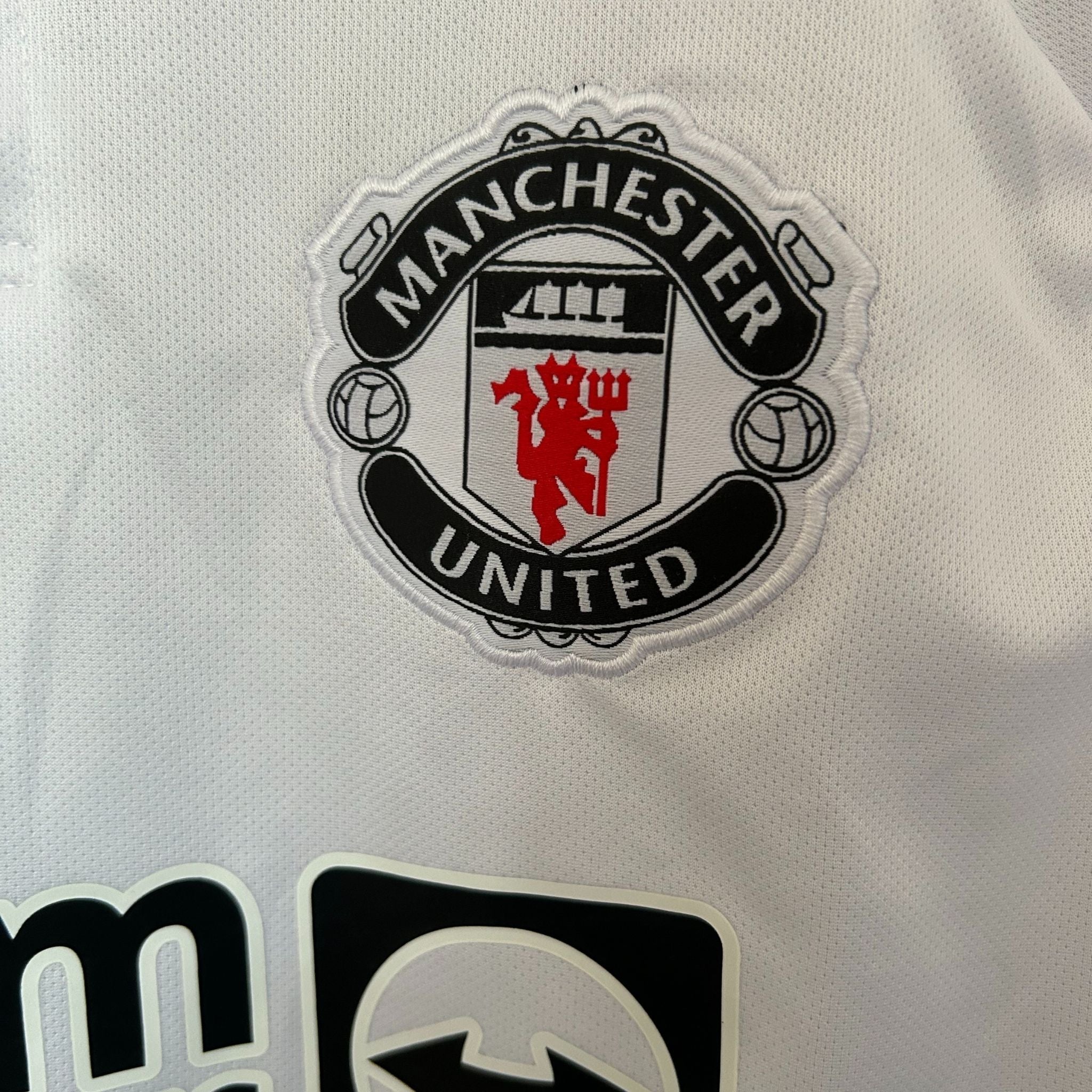 Manchester United Theatre of Dreams Kit