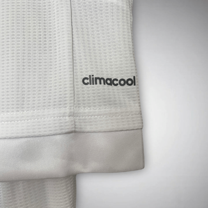 15/16 Real Madrid Home Kids Kit