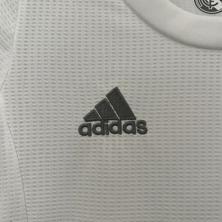 15/16 Real Madrid Home Kids Kit