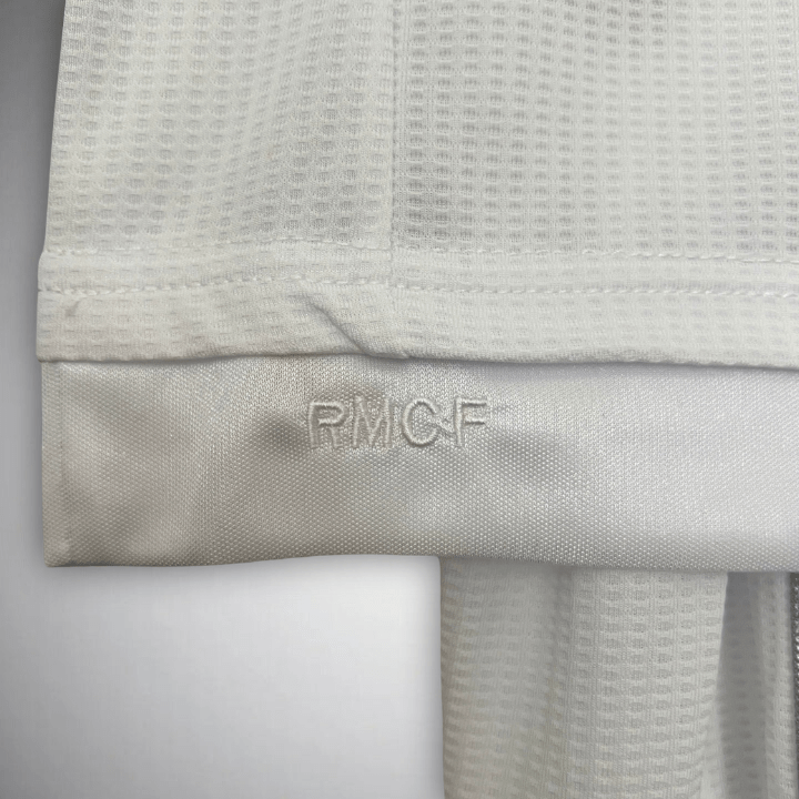 15/16 Real Madrid Home Kids Kit