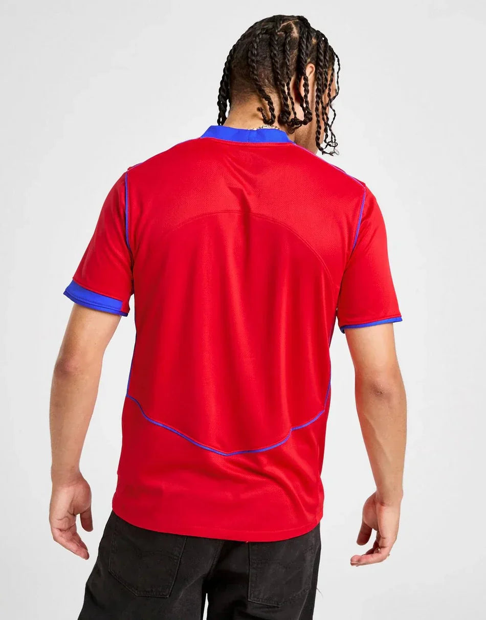 25-26 PSG Shirt Third