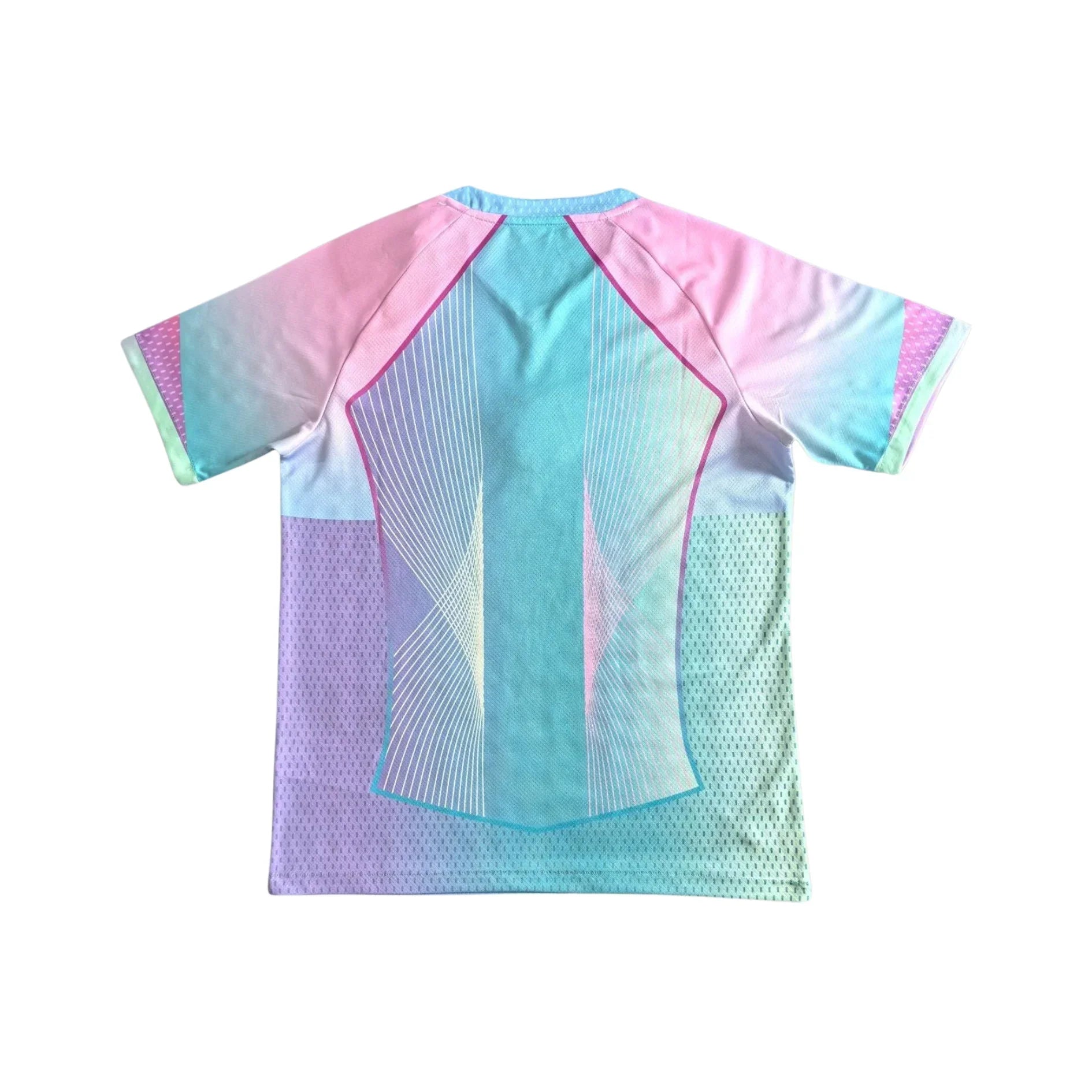 2025-26 FC Barcelona Dreamwave Kit