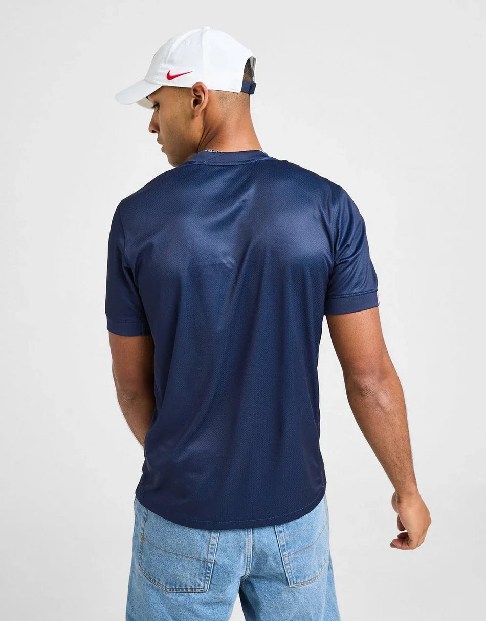 25/26 PSG Home Kit