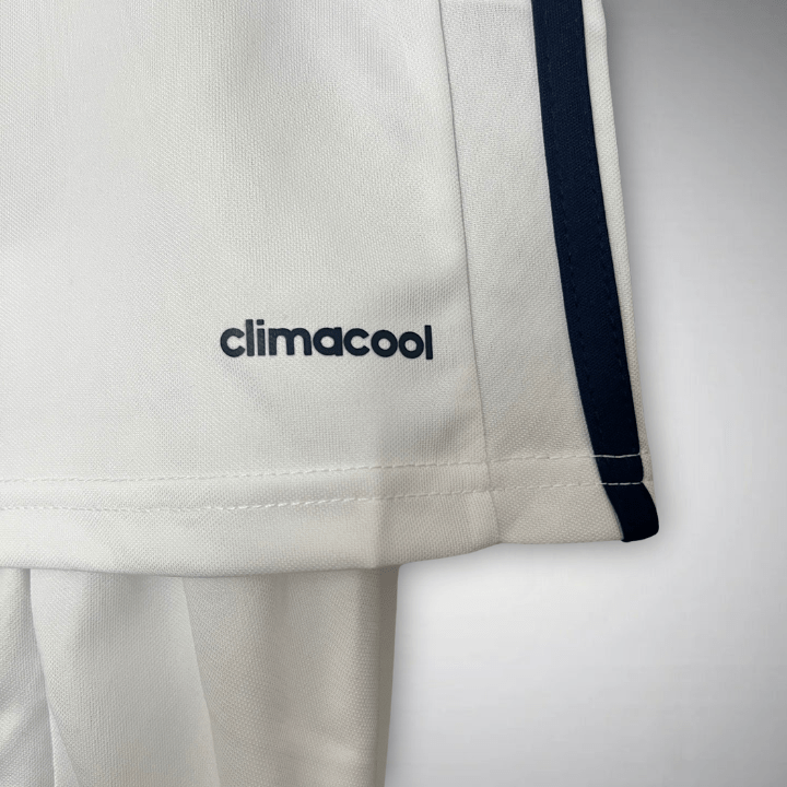 16/17 Real Madrid Home Kids Kit