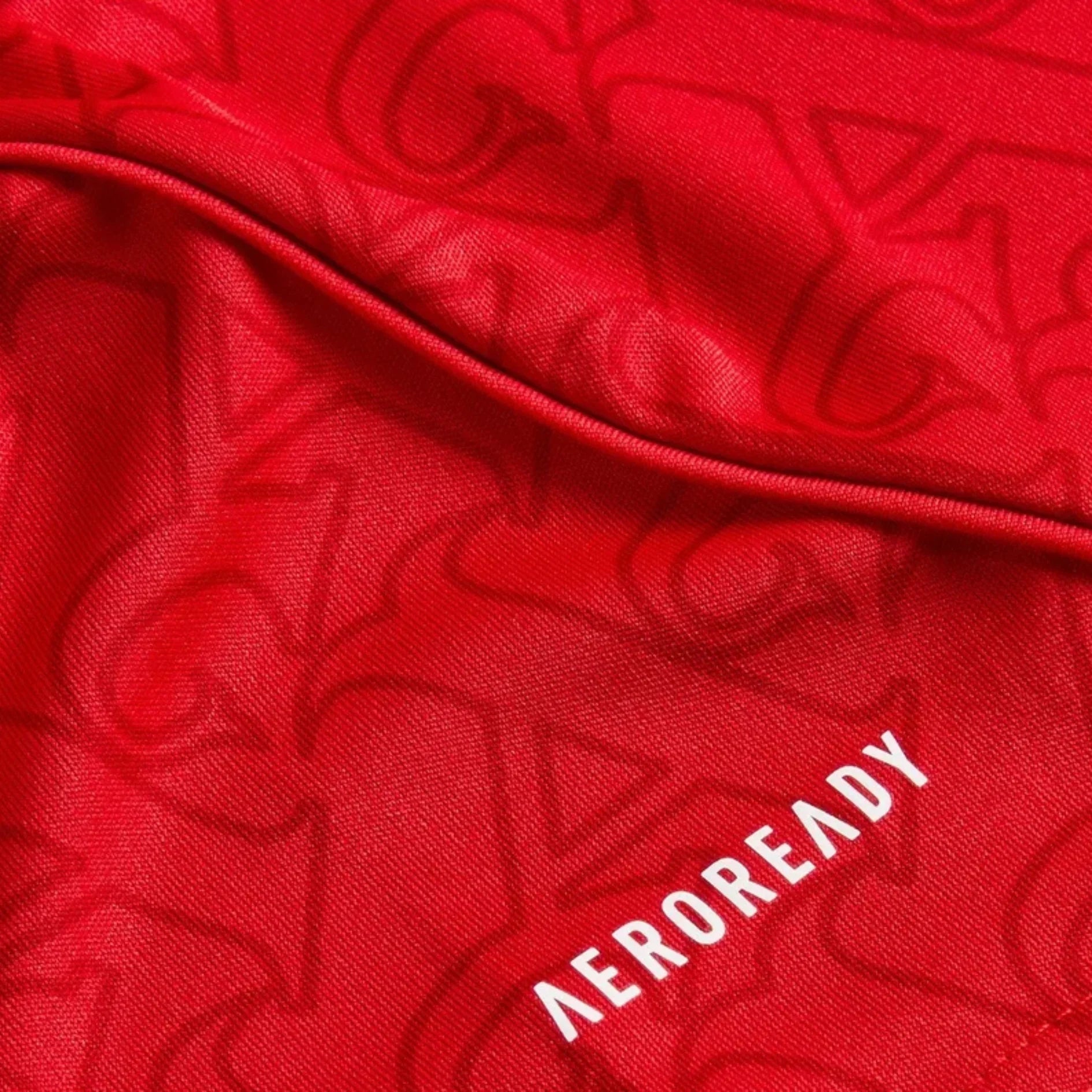 Arsenal 25/26 Home Shirt