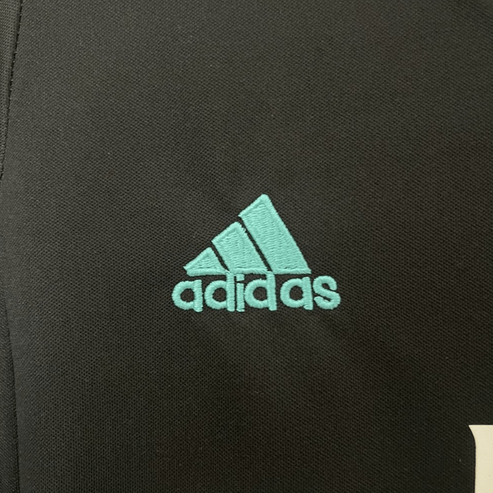 17/18 Real Madrid Away Kids Kit