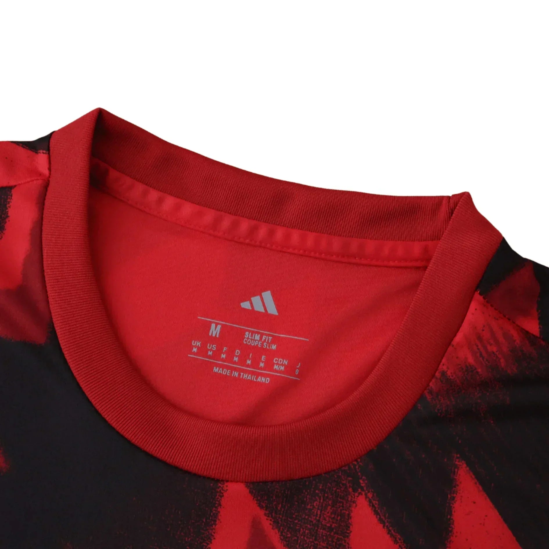 2026 Manchester United x Stussy Special Special Edition Shirt
