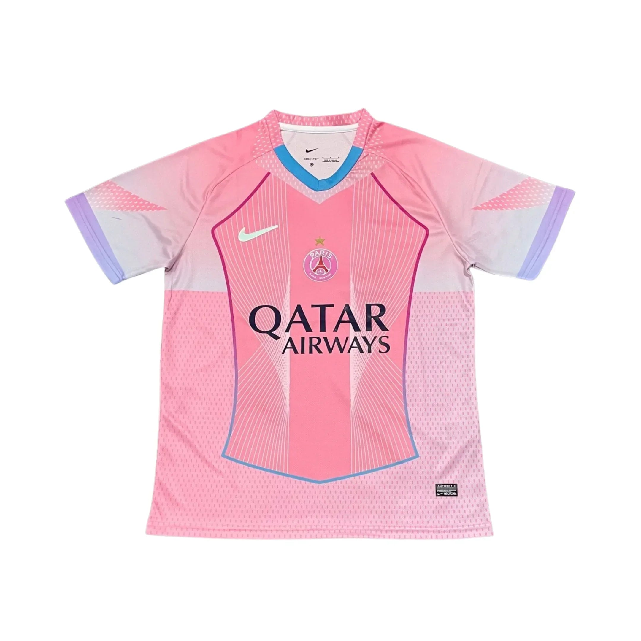PSG Nebula Shirt - Limited Edition