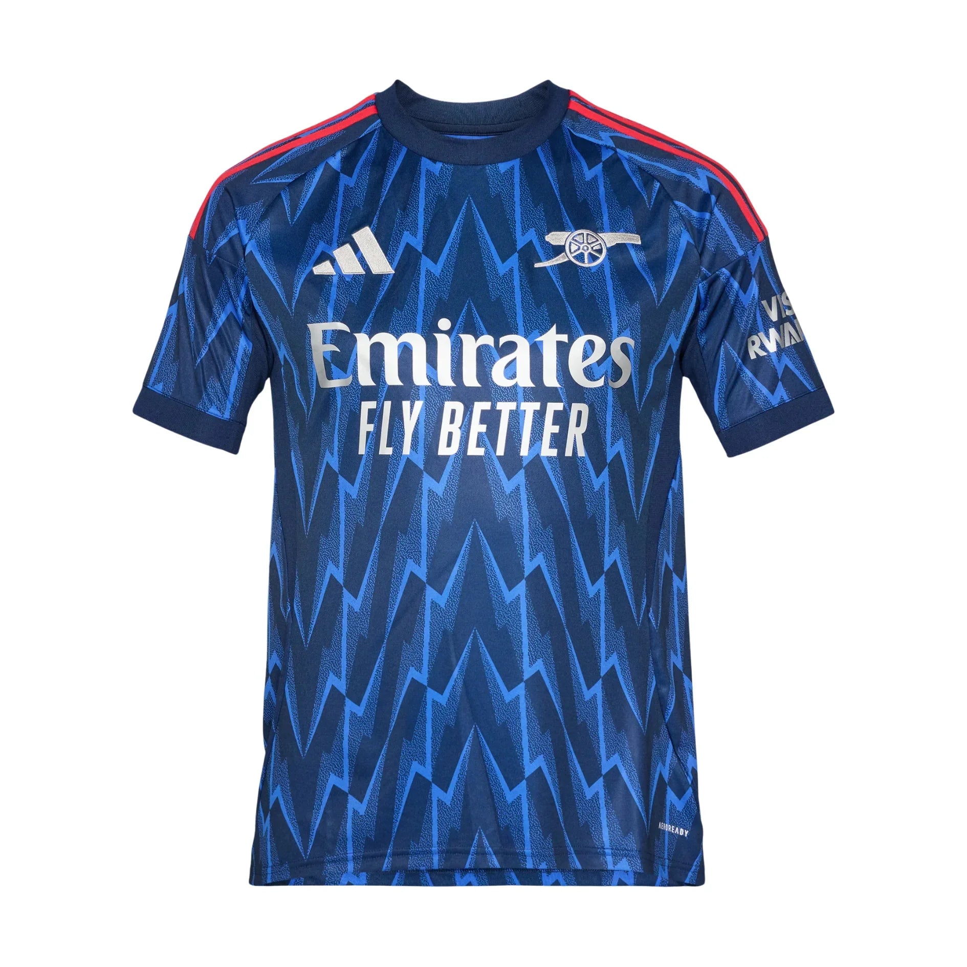 Arsenal 25/26 Away Shirt