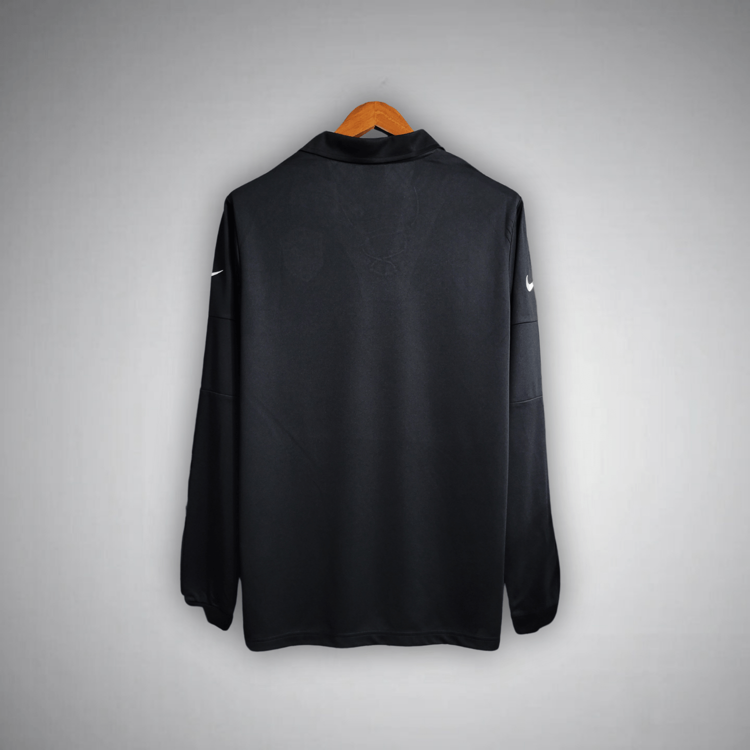2004 Brazil Centenary Long Sleeve Kit