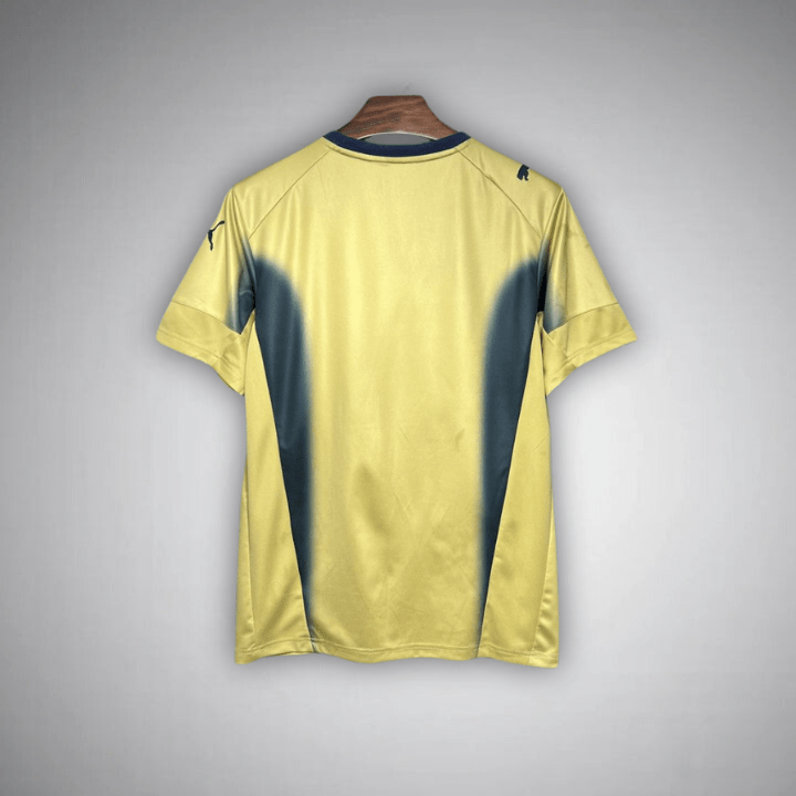 2006 Italy Gianluigi Buffon Kit
