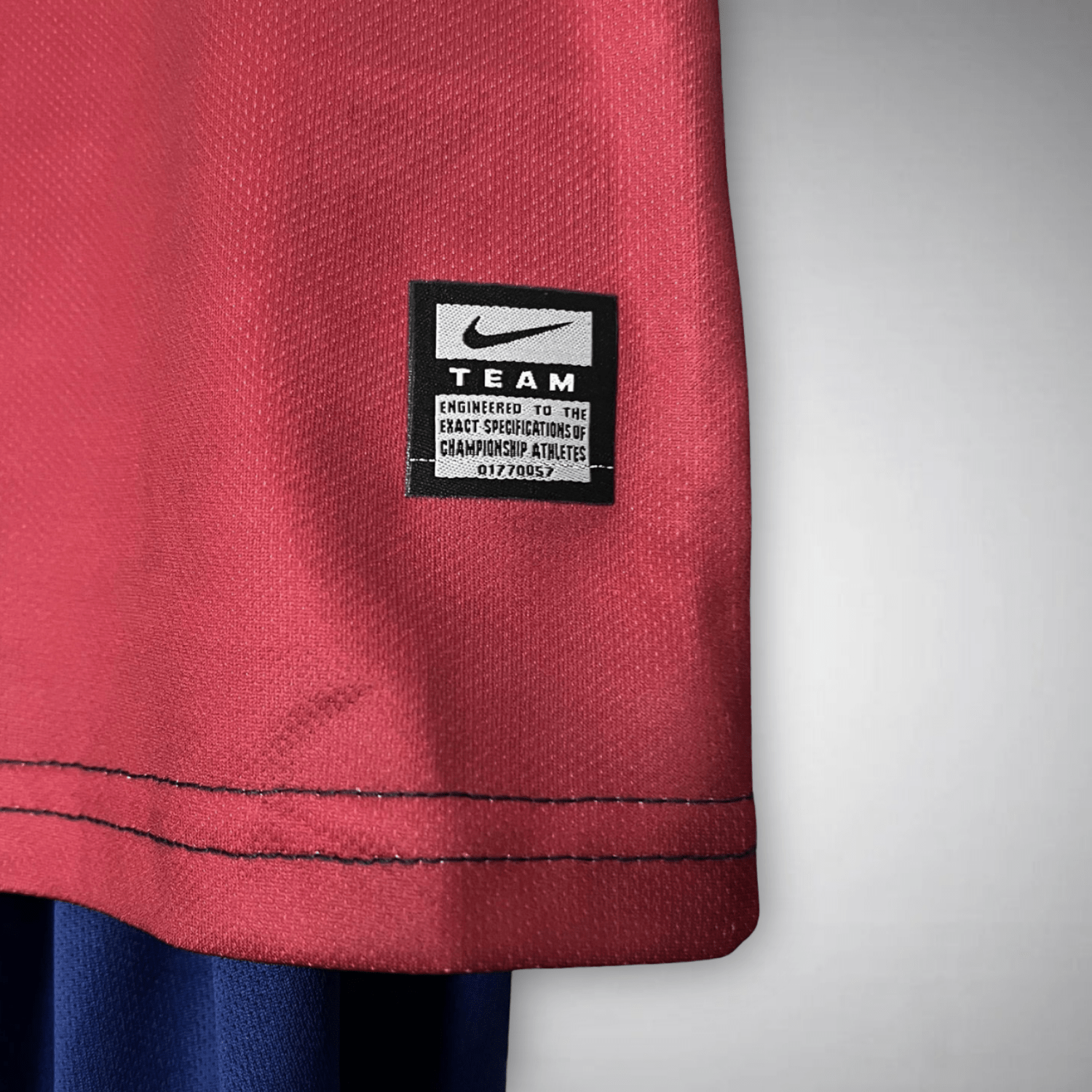 2009 FC Barcelona UCL Final Kids Kit